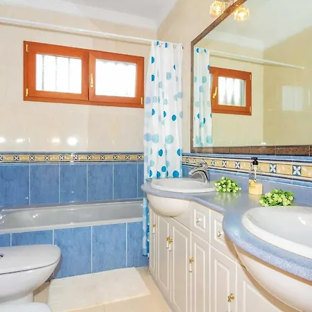 Puerto Del Carmen Sleeps 6 Air Con Wifi * Puerto del Carmen (Lanzarote)