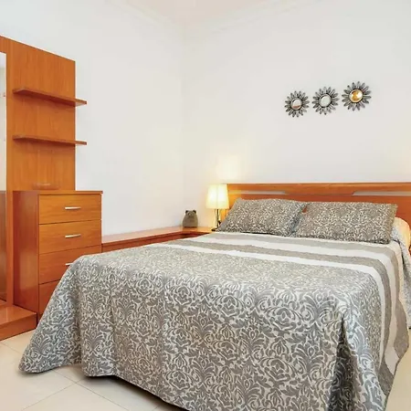 Puerto Del Carmen Sleeps 6 Air Con Wifi Villa *